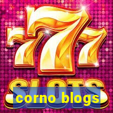 corno blogs